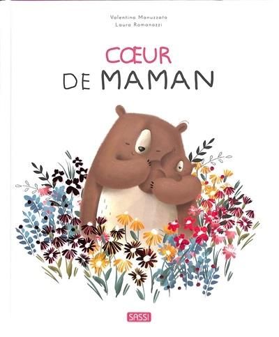 Emprunter Coeur de maman livre