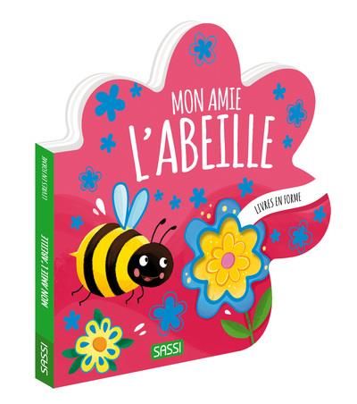 Emprunter Mon amie l'abeille livre