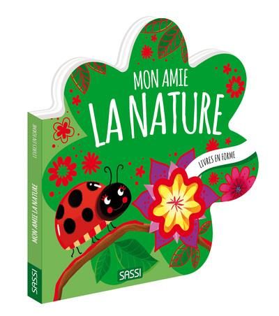 Emprunter Mon amie la nature livre