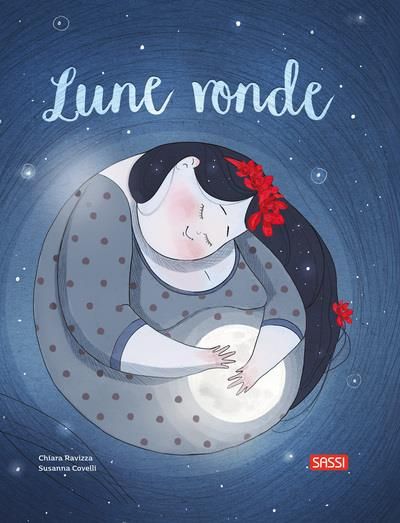 Emprunter Lune ronde livre