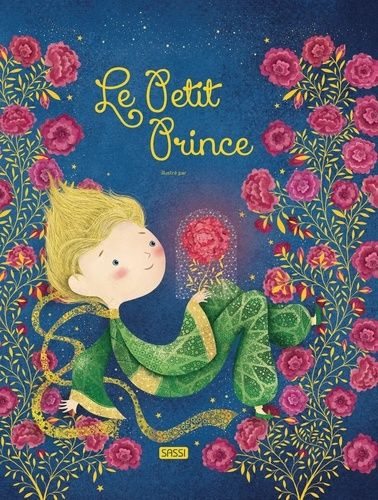 Emprunter Le Petit Prince livre