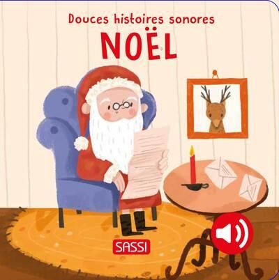 Emprunter Noël livre