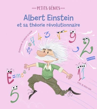 Emprunter Albert Einstein et sa théorie révolutionnaire livre