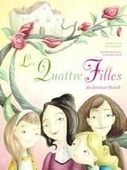 Emprunter Les quatre filles du docteur March livre