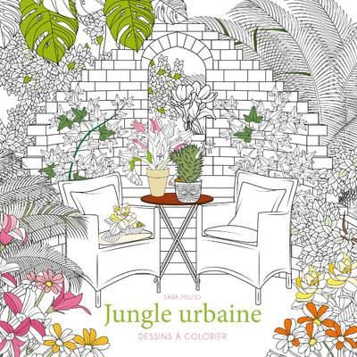 Emprunter Jungle urbaine livre