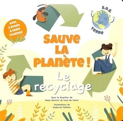 Emprunter Le recyclage livre