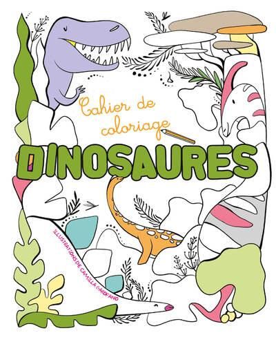 Emprunter Dinosaures livre