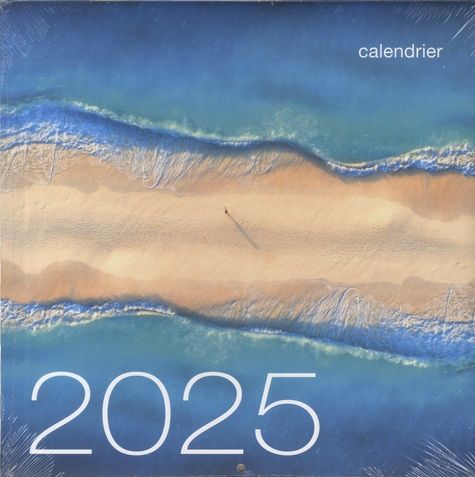 Emprunter Calendrier mural Nature vierge. Edition 2025 livre