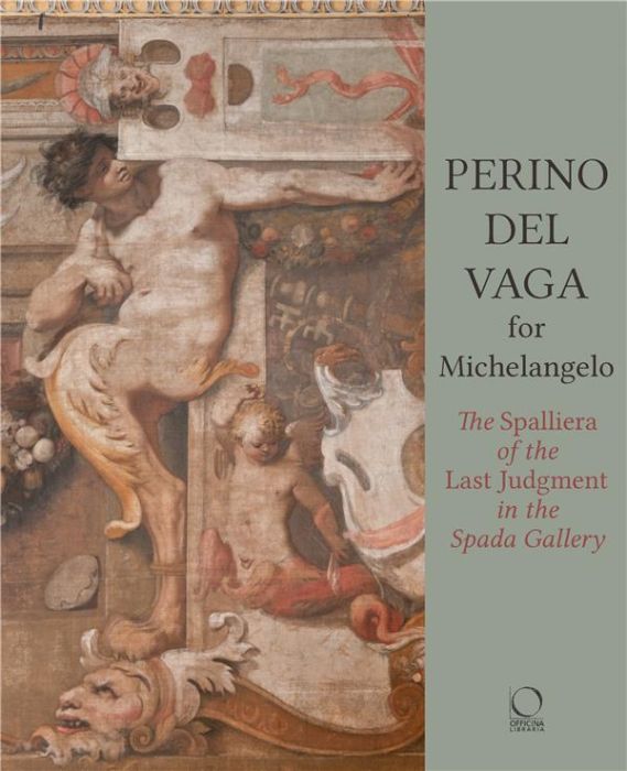 Emprunter PERINO FOR MICHELANGELO livre