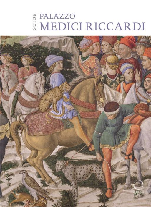 Emprunter Le Palazzo Medici Riccardi. Guide français livre