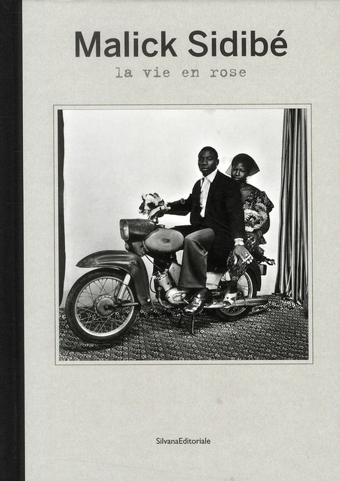 Emprunter Malick Sidibé. La vie en rose, édition français-anglais-italien livre