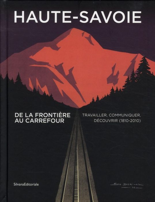 Emprunter HAUTE SAVOIE DE LA FRONTIERE AU livre