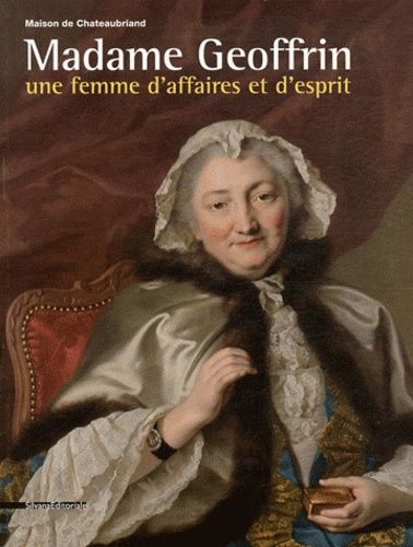 Emprunter Madame Geoffrin livre