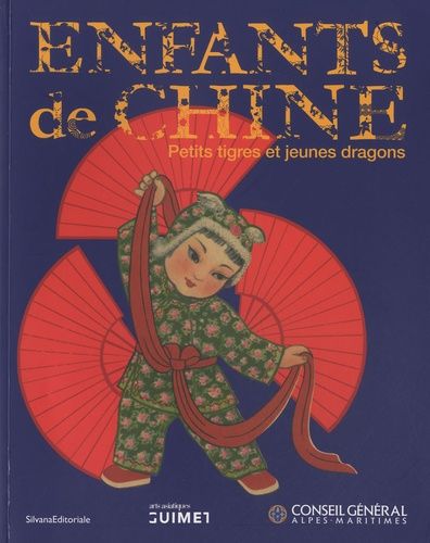 Emprunter Enfants de Chine. Petits tigres et jeunes dragons livre