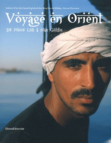 Emprunter LE VOYAGE EN ORIENT (BILINGUE livre