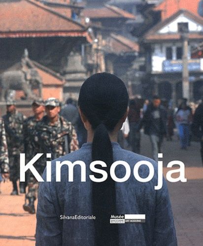 Emprunter Kimsooja. Edition bilingue français-anglais livre