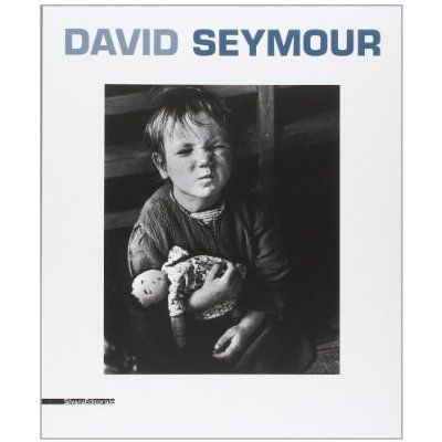 Emprunter David Seymour livre