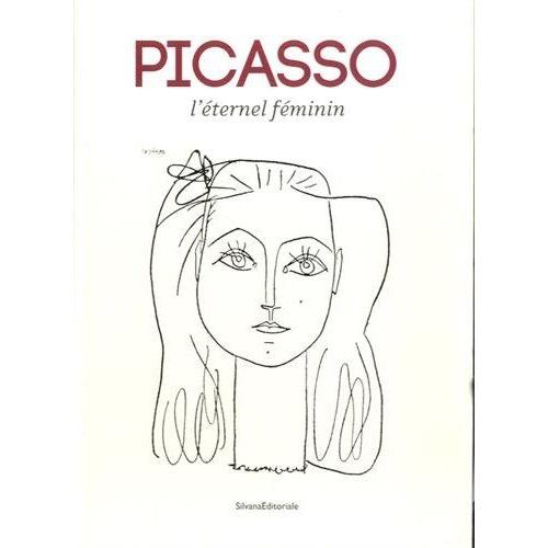 Emprunter Picasso l'éternel féminin livre