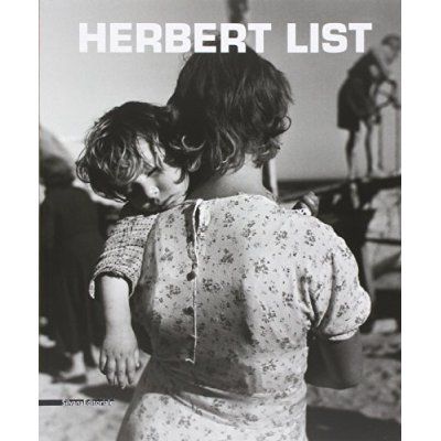 Emprunter Herbert List livre