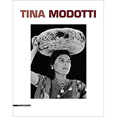 Emprunter Tina Modotti livre