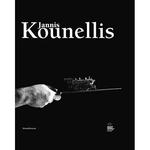 Emprunter Jannis Kounellis. Edition bilingue français-anglais livre