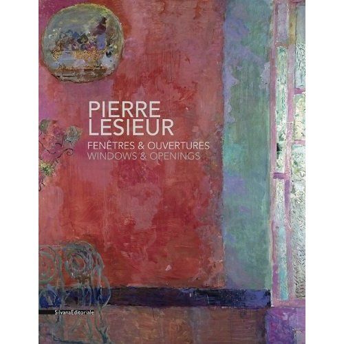 Emprunter Pierre Lesieur. Fenêtres & Ouvertures, Edition bilingue français-anglais livre