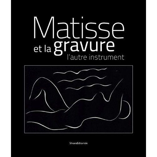 Emprunter Matisse et la gravure. L'autre instrument, Edition bilingue français-anglais livre