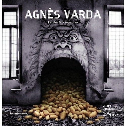 Emprunter Agnès Varda. Patates & compagnie livre