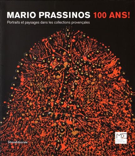 Emprunter Mario Prassinos 100 ans ! Portraits et paysages dans les collections provençales livre