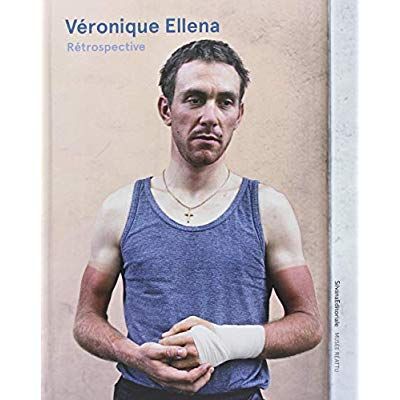 Emprunter Véronique Ellena. Rétrospective livre