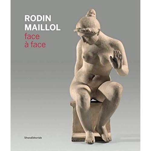 Emprunter Rodin-Maillol, face à face livre