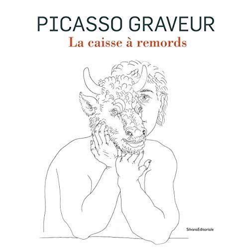 Emprunter La caisse à remords. Picasso graveur livre