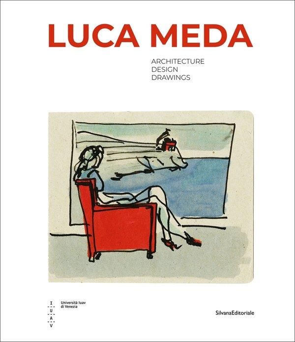 Emprunter Luca meda livre