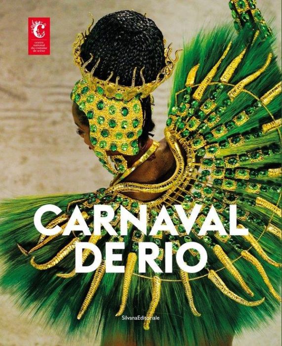 Emprunter Carnaval de Rio livre