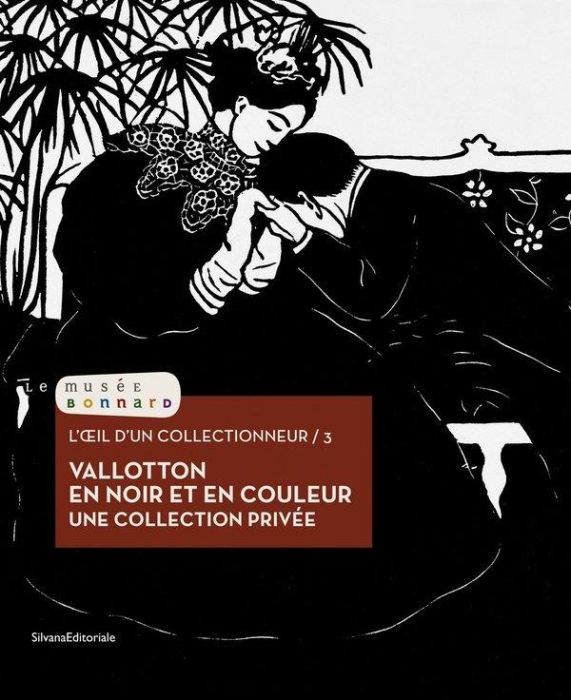 Emprunter Vallotton en noir et en couleur. Une collection privée livre