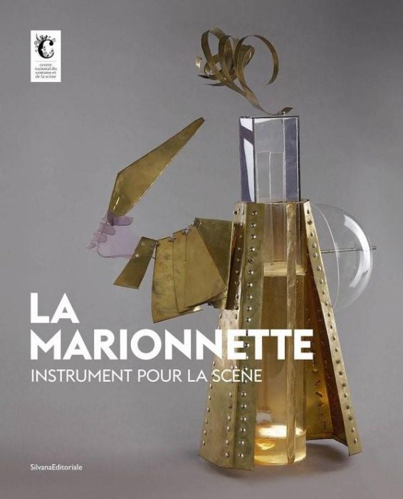 Emprunter La marionnette. Instrument pour la scène livre