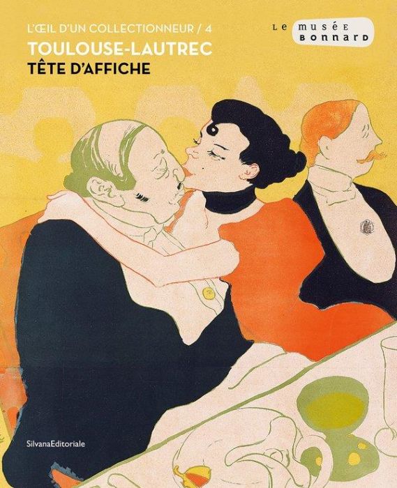 Emprunter Toulouse-Lautrec tête d'affiche livre