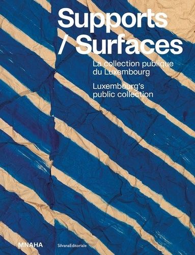 Emprunter Supports / surfaces. livre