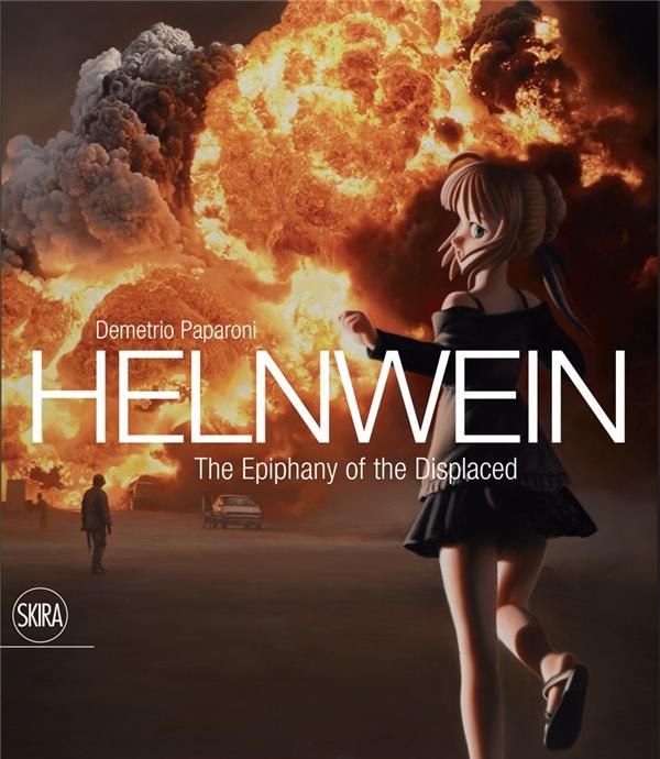 Emprunter GOTTFRIED HELNWEIN livre