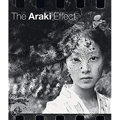 Emprunter The Araki Effect. Edition français-anglais-italien livre