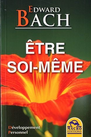 Emprunter Etre soi-même. Etre à l'écoute de soi pour retrouver son chemin livre