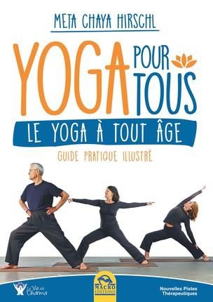 Emprunter Yoga pour tous livre