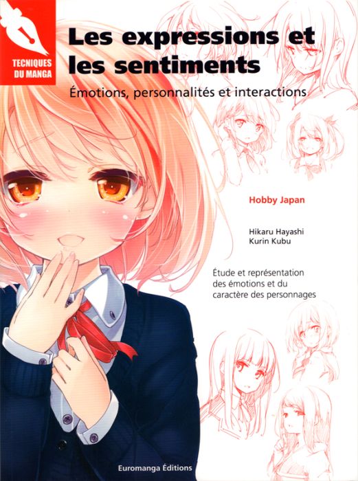 Emprunter Les expressions et les sentiments. Emotions, personnalités et interactions livre