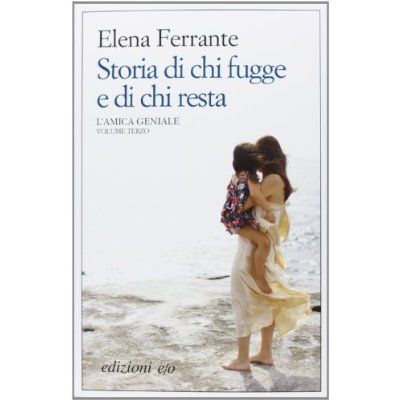 Emprunter Storia di chi fugge e di chi resta livre