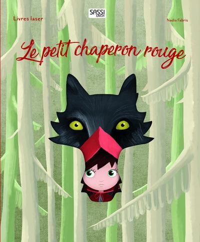 Emprunter Le petit chaperon rouge livre