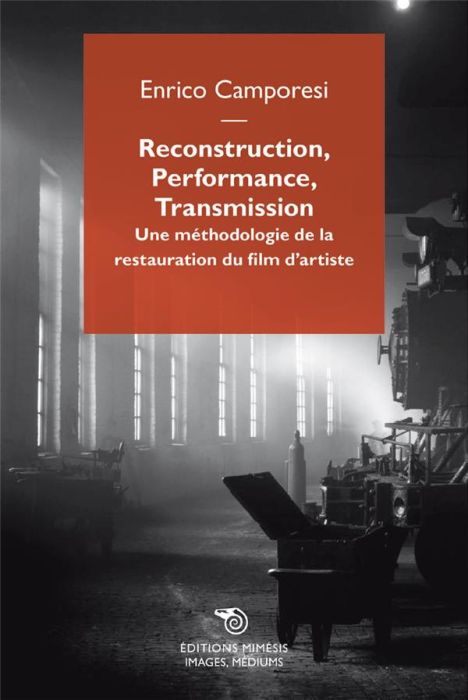 Emprunter Futurs de l'obsolescence. Essai sur la restauration du film d'artiste livre