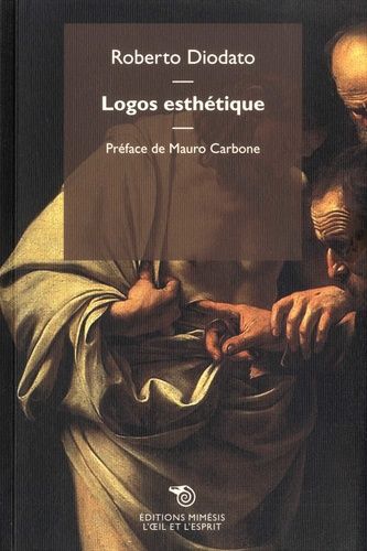 Emprunter Logos esthétique livre