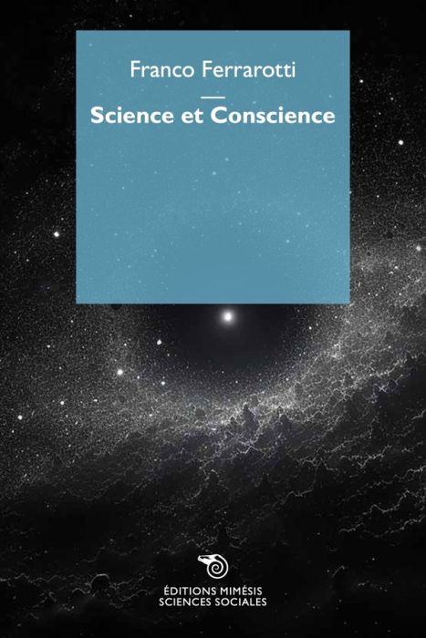 Emprunter Science et Conscience. Avantages et problèmes du progrès technique livre