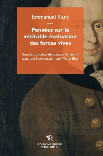 Emprunter Pensées sur la véritable évaluation des forces vives livre