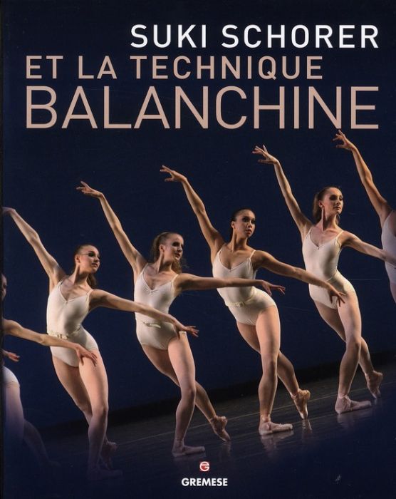 Emprunter Suki Schorer et la technique Balanchine livre